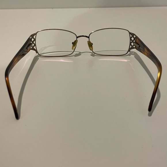Versace Women’s Eyeglass Frames Only / Made in Italy - Picture 2 of 14